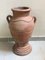 Handgemachte Vase mit zwei Griffen, 20. Jh., Spanien 2