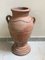 20th Century Handmade Two Handled Vase, Spain 5