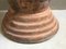 20th Century Handmade Two Handled Vase, Spain 12