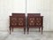 20th French Art Deco Nightstands, Set of 2 4