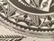 Piatto in gres opaco, XX secolo, Immagine 4