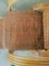 Chaise longue regolabile in legno curvato e vimini con poggiapiedi, XX secolo, Immagine 13