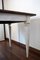 Mesa de comedor francesa pintada en blanco, Imagen 7
