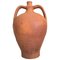 Terrakotta Urne mit zwei Griffen, 19. Jh., Spanien 1