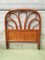 20th Vienna Secession Single Bentwood Headboard 2