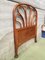 20th Century Vienna Secession Single Bentwood Headboard 2