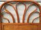 20th Century Vienna Secession Single Bentwood Headboard 3