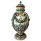 19th Century Spanish Terracotta Urn 1