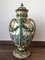 19th Century Spanish Terracotta Urn 2