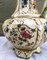 Urna ornamental de porcelana, siglo XX, Imagen 15