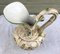 Urna ornamental de porcelana, siglo XX, Imagen 12