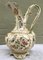 Urna ornamental de porcelana, siglo XX, Imagen 11