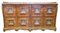 Spanish Mid-20th Century Carved Sideboard, Image 2