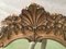 Espejo Regency francés tallado con cajonera de principios del siglo XX. Juego de 2, Imagen 5