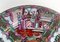 20th Century Chinese Porcelain Plate, Image 2