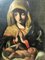 Madonna col bambino, dipinto classico del XIX secolo, Immagine 5