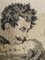 Arazzo grande antico di Cesare Auguste Said, Italia, fine XIX secolo, Immagine 7