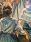 Olio su tela, Spagna, XX secolo, Gonzalez Alacreu, Immagine 6