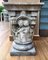 Classical Roman Style Terracotta Urn, Image 3