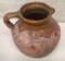 19th Century Spanish Stoneware Terracotta Jug or Pot with Handle 2