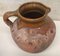 19th Century Spanish Stoneware Terracotta Jug or Pot with Handle, Image 2