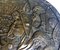 Meisterwerk aus Bronze mit Engelchen, 19. Jh 6