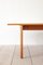 AT-15 Coffee Table by Hans J. Wegner for Andreas Tuck, 1950s, Denmark 5