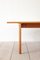 Table Basse AT-15 par Hans J. Wegner pour Andreas Tuck, 1950s, Danemark 5