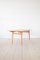 AT-310 Dining Table by Hans J. Wegner for Andreas Tuck, 1950s, Denmark 1