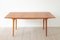 AT-310 Dining Table by Hans J. Wegner for Andreas Tuck, 1950s, Denmark 12