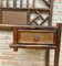Early 20th Century English Bamboo Hall Stand 10