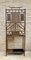 Early 20th Century English Bamboo Hall Stand 12