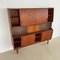 Teak Highboard from Poul M. Jessen, 1950s 10