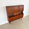 Teak Highboard from Poul M. Jessen, 1950s 2