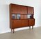 Teak Highboard from Poul M. Jessen, 1950s 19