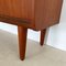 Teak Highboard from Poul M. Jessen, 1950s 13