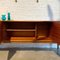 Basse Enfilade Scandinave en Teck, 1960s 3