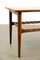 Danish Teak Coffee Table, 1960s 4