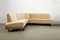 Modulares Vintage Ecksofa, 1960er 15