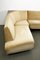 Modulares Vintage Ecksofa, 1960er 10