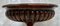 Regency Oak Tazza Bowl 7