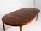 Extension Table by Bertile Fidhageon for Bodafors, 1959, Image 8