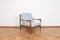 Mid-Century Danish Teak Armchair, 1960s 1