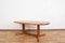 Mid-Century Danish Teak Coffee Table from Dyrlund, 1970s, Image 4