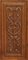Butacas Caquetoires estilo renacentista de roble rubio, finales del siglo XIX. Juego de 2, Imagen 6