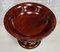 Regency Mahogany Tazza Bowl, Image 3