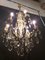 Crystal Tassel Chandelier, Image 3