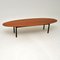 Vintage Teak Coffee Table by John & Sylvia Reid for Stag 2