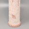 Pink Ceramic Vases, Italy, Set of 2, Image 8