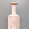 Jarrones italianos de cerámica rosa. Juego de 2, Imagen 7